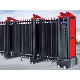 精品鋁合金電動(dòng)門(mén)報(bào)價(jià)與服務(wù)介紹 安貝馳智能電動(dòng)門(mén)解決方案