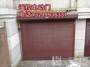 天津河西區(qū)電動(dòng)門與門禁系統(tǒng)安裝維修服務(wù)指南