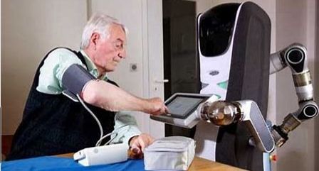 智慧養老新篇章 科技賦能精準服務，遠程健康管理守護銀齡安康